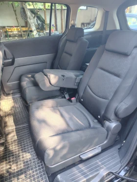 Mazda 5, снимка 11