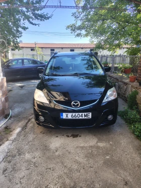 Mazda 5, снимка 1
