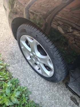 Mazda 5, снимка 9