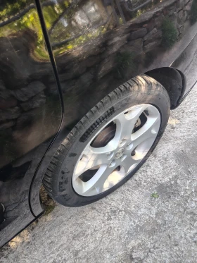 Mazda 5, снимка 10