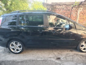 Mazda 5, снимка 6
