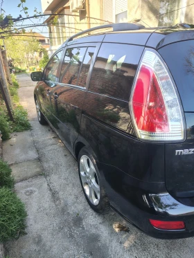 Mazda 5, снимка 7