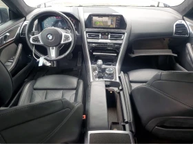 BMW 850 АВТОКРЕДИТ, снимка 8