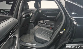 Audi A8 V6 50TDI, Distronic, HeadUP, Обдух., 360к. , снимка 9