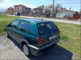 VW Golf, снимка 2
