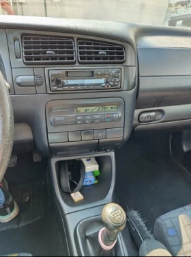 VW Golf, снимка 10