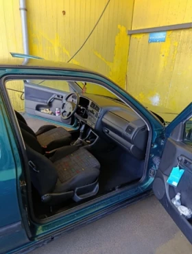 VW Golf, снимка 8