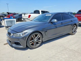 BMW 420, снимка 1