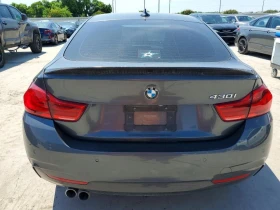 BMW 420, снимка 6