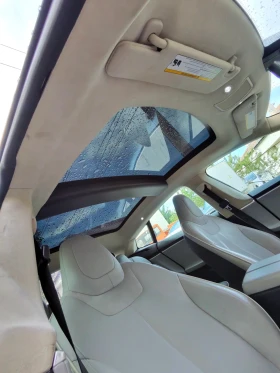 Tesla Model S S85, снимка 8