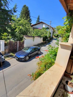 Tesla Model S S85, снимка 2
