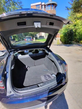 Tesla Model S S85, снимка 9