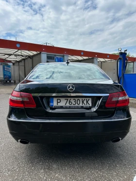 Mercedes-Benz E 350 7G+ / 2ри собственик , снимка 4