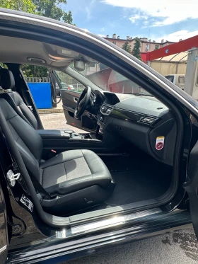 Mercedes-Benz E 350 7G+ / 2ри собственик , снимка 8