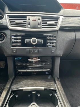 Mercedes-Benz E 350 7G+ / 2ри собственик , снимка 11