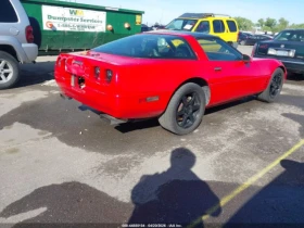 Chevrolet Corvette * RWD* LUXURY* SPORT* , снимка 4