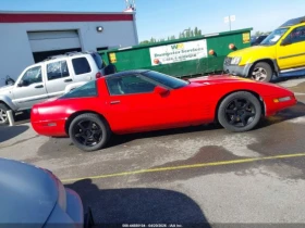 Chevrolet Corvette * RWD* LUXURY* SPORT* , снимка 7