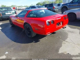 Chevrolet Corvette * RWD* LUXURY* SPORT* , снимка 6