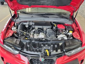 Alfa Romeo Tonale  VELOCE | LED | PANO | DISTRONIC , снимка 16