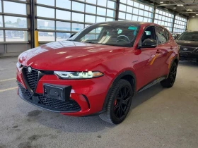 Alfa Romeo Tonale  VELOCE | LED | PANO | DISTRONIC , снимка 1