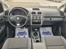 VW Touran 1.9 TDI 6 скорости 90 кн.с, снимка 7