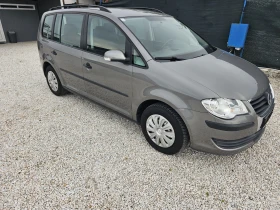 VW Touran 1.9 TDI 6 скорости 90 кн.с, снимка 2
