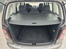 VW Touran 1.9 TDI 6 скорости 90 кн.с, снимка 14