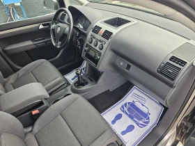 VW Touran 1.9 TDI 6 скорости 90 кн.с, снимка 9