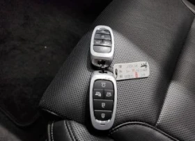 Hyundai Grandeur Кожен Салон | Навигация | Камера | Подгрев Седалки, снимка 17