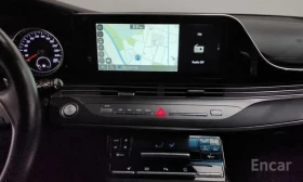 Hyundai Grandeur Кожен Салон | Навигация | Камера | Подгрев Седалки, снимка 16