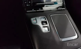 Hyundai Grandeur Кожен Салон | Навигация | Камера | Подгрев Седалки, снимка 10