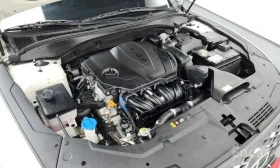Hyundai Grandeur Кожен Салон | Навигация | Камера | Подгрев Седалки, снимка 3