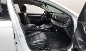Hyundai Grandeur Кожен Салон | Навигация | Камера | Подгрев Седалки, снимка 12