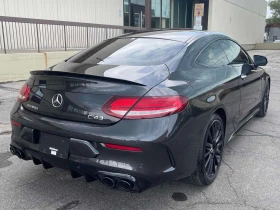 Mercedes-Benz AMG GT C * 43 * CARFAX * ЦЕНА ДО БГ, снимка 8