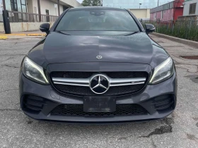 Mercedes-Benz AMG GT C * 43 * CARFAX * ЦЕНА ДО БГ, снимка 4