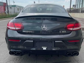 Mercedes-Benz AMG GT C * 43 * CARFAX * ЦЕНА ДО БГ, снимка 6
