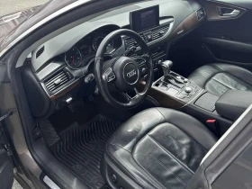 Audi A7 * 3.0 Premium * CARFAX * БЕЗ ПЪРВОНАЧАЛНА ВНОСКА, снимка 5