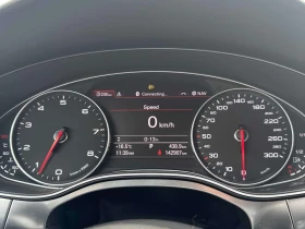 Audi A7 * 3.0 Premium * CARFAX * БЕЗ ПЪРВОНАЧАЛНА ВНОСКА, снимка 8