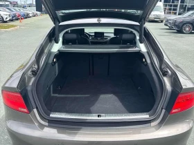 Audi A7 * 3.0 Premium * CARFAX * БЕЗ ПЪРВОНАЧАЛНА ВНОСКА, снимка 13