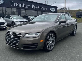 Audi A7 * 3.0 Premium * CARFAX * БЕЗ ПЪРВОНАЧАЛНА ВНОСКА, снимка 1