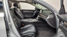 Honda Accord 2.0 Хибрид, снимка 9