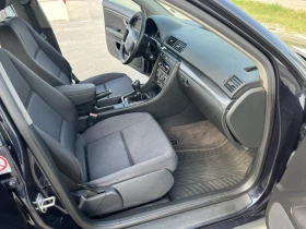 Audi A4 1.9TDI 101кс КЛИМАТРОНИК РЕГИСТРИРАНО ОБСЛУЖЕНО, снимка 11