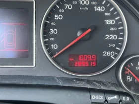Audi A4 1.9TDI 101кс КЛИМАТРОНИК РЕГИСТРИРАНО ОБСЛУЖЕНО, снимка 13