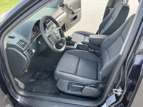 Audi A4 1.9TDI 101кс КЛИМАТРОНИК РЕГИСТРИРАНО ОБСЛУЖЕНО, снимка 8