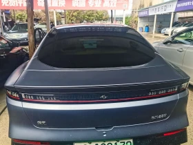 DONGFENG S7 007 Pro Edition 620km autogeorge.com, снимка 4