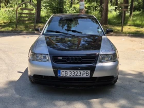 Audi A3 1.8Т, снимка 2