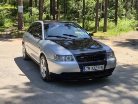 Audi A3 1.8Т, снимка 1