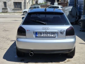 Audi A3 1.8Т, снимка 8