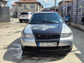 Audi A3 1.8Т, снимка 9