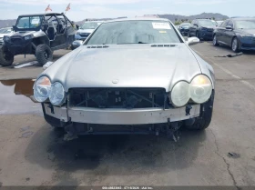 Mercedes-Benz SL 500 HARDTOP/CABRIO/V8/302HP, снимка 2